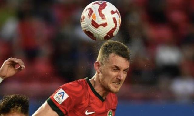 score电竞-【中超】卡多索点射马亚双响 河南队4比0大胜英博